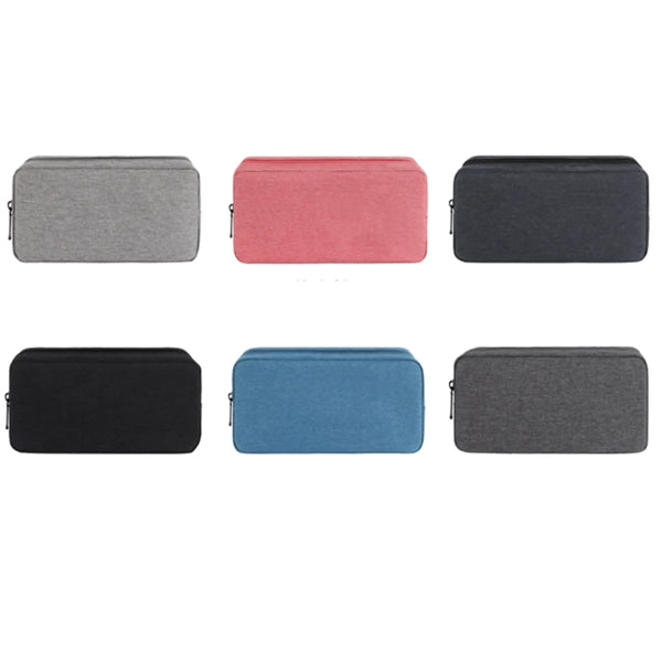 Digital Accessories Storage Bag