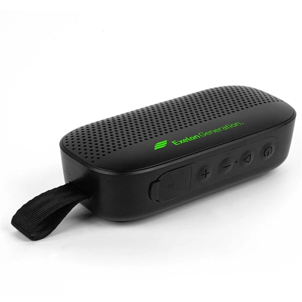 The Neutron 3 Watt Wireless Speaker