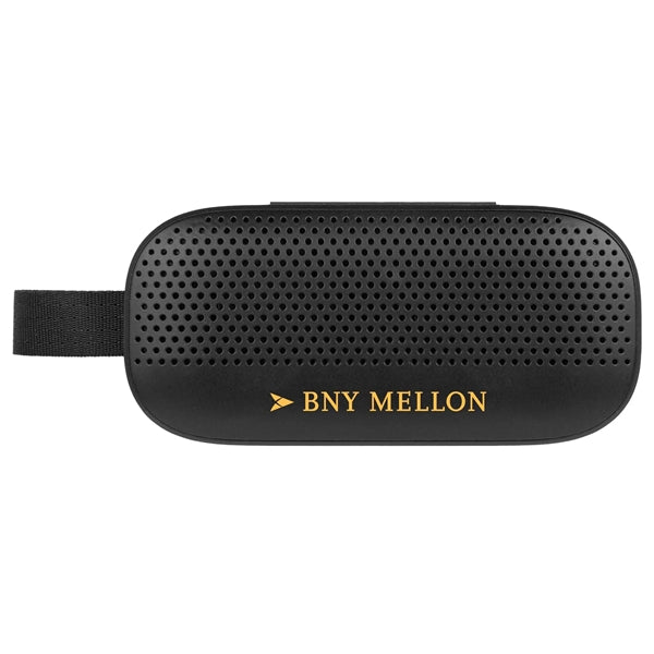 The Neutron 3 Watt Wireless Speaker