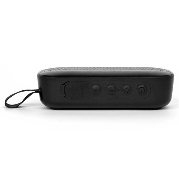The Neutron 3 Watt Wireless Speaker