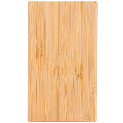 Thunder Bamboo 5,000 mAh Power Bank