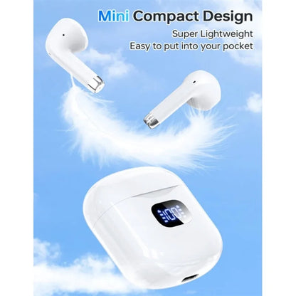 Wireless Earbuds Bluetooth Headphone Charging Case Earphone