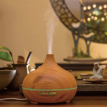 Large Capacity Mutifunction Diffuser for Essential Oil