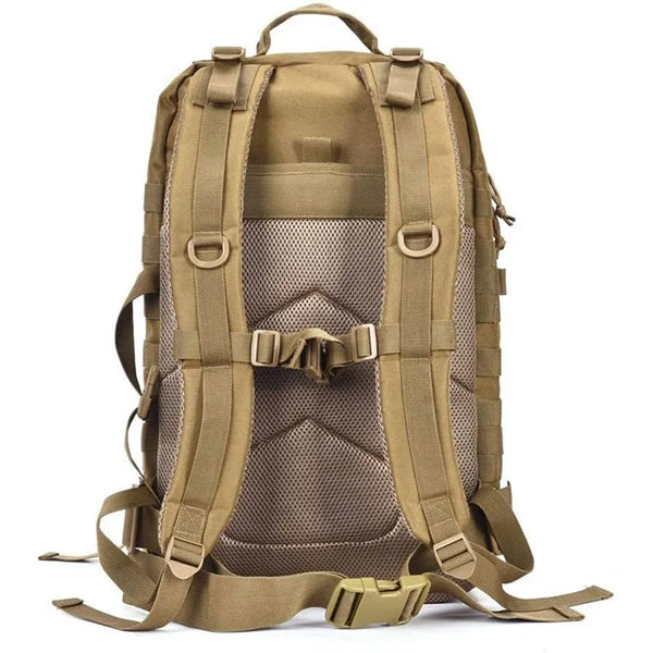 Military Tactical Backpack Army Assault Pack Molle Bag