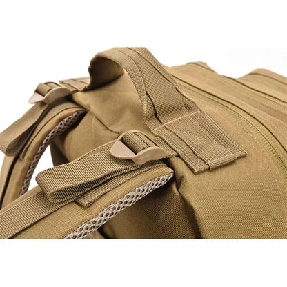 Military Tactical Backpack Army Assault Pack Molle Bag