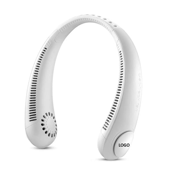 Portable Bladeless Neck Fan