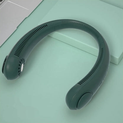 Portable Bladeless Neck Fan