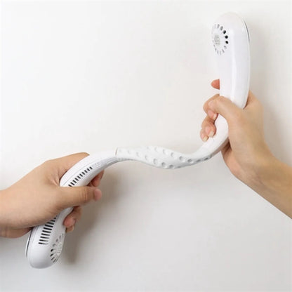 Portable Bladeless Neck Fan