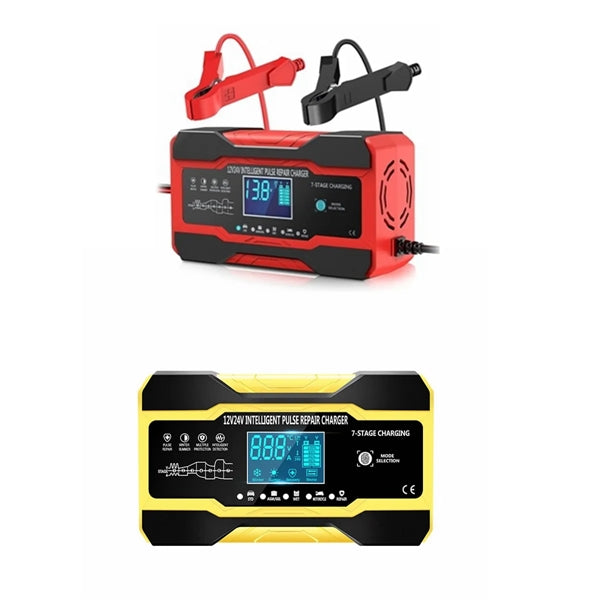 Car Battery Charger Maintainer