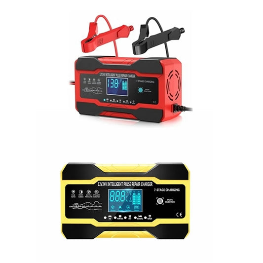 Car Battery Charger Maintainer