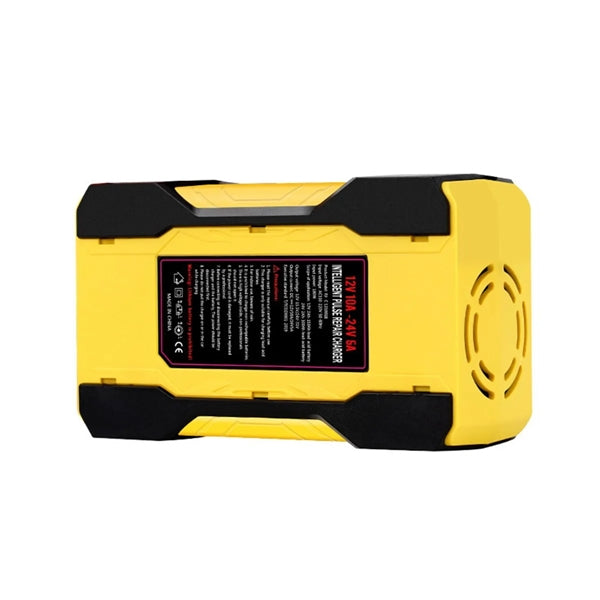 Car Battery Charger Maintainer
