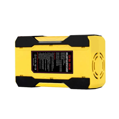 Car Battery Charger Maintainer