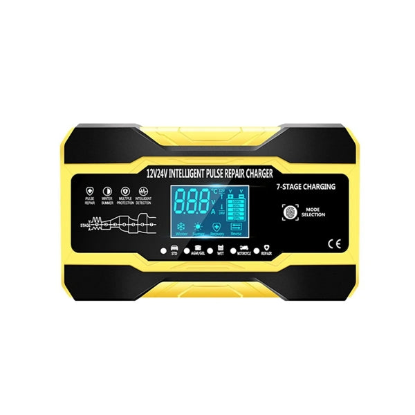 Car Battery Charger Maintainer