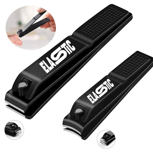 Large Size Stainless Steel Nail Clipper