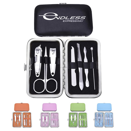 Nail Clipper Set