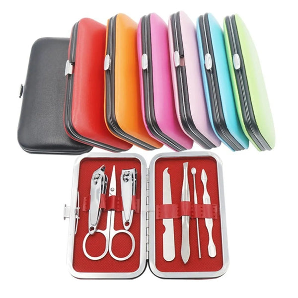 Nail Clipper Set