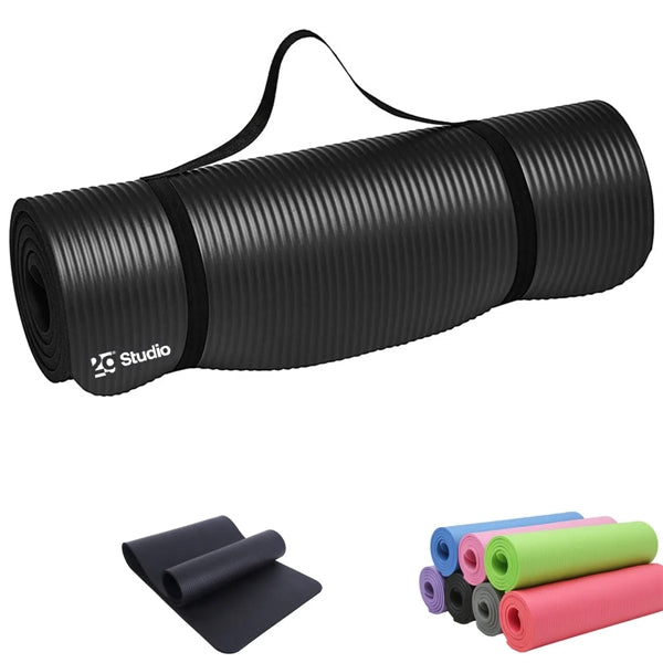 Yoga Fitness Mat