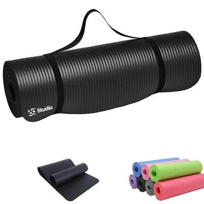 Yoga Fitness Mat