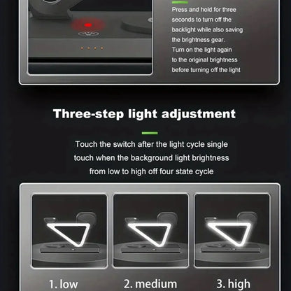 5 in 1 Fast Wireless Charger Stand Magnetic Charging Station