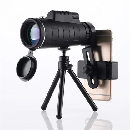 40x60 Monocular Telescope for smartPhone