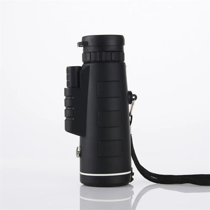 40x60 Monocular Telescope for smartPhone