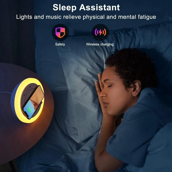 4 in 1 Bluetooth Speaker