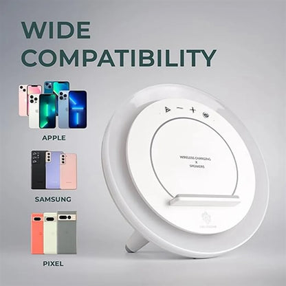 4 in 1 Bluetooth Speaker