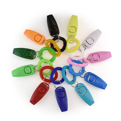 Pet Training Whistle