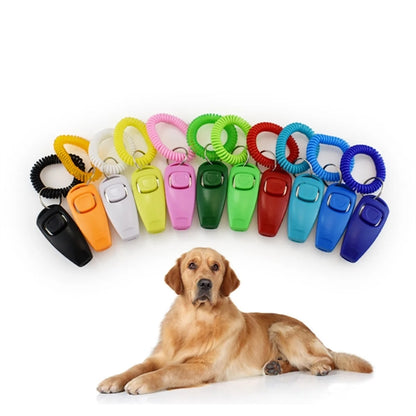 Pet Training Whistle