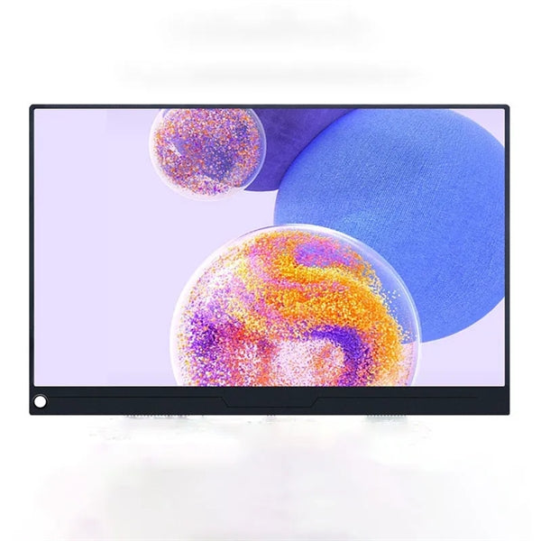 13.3" External Switch Portable Screen