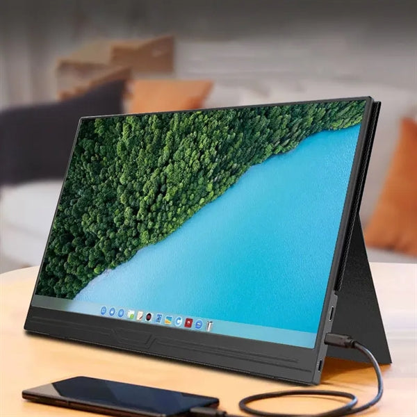15.6" Portable Monitor