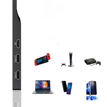 15.6" Portable Monitor