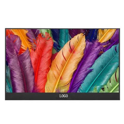 18" sRGB 120Hz Portable Monitor
