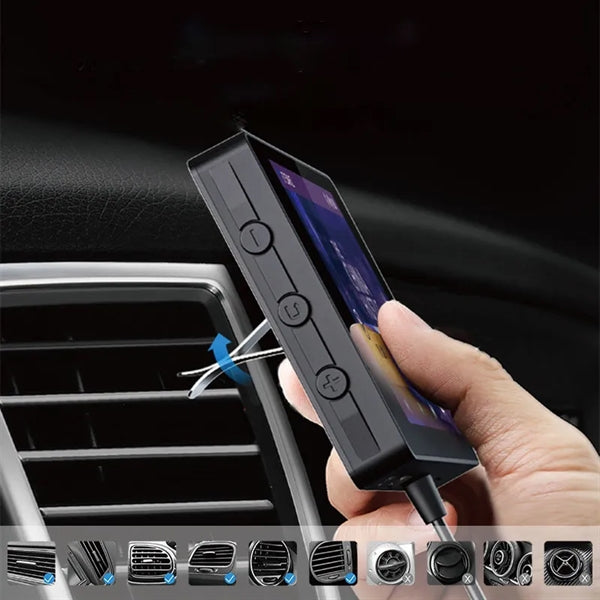 Car Player Android Large Screen Display