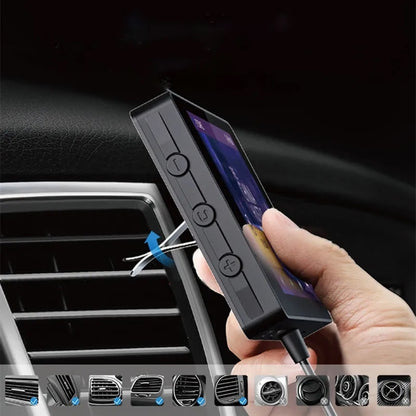 Car Player Android Large Screen Display