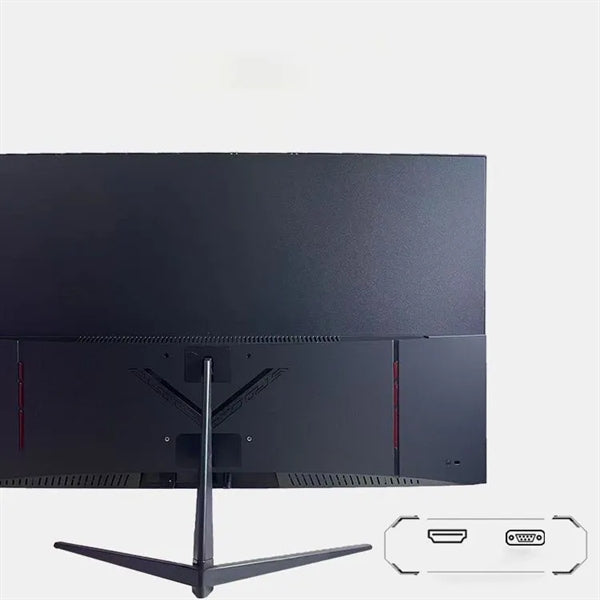 22" Gaming LCD screen Display