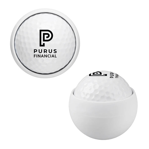 Pro Golf Ball Massager