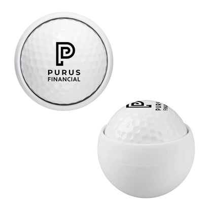 Pro Golf Ball Massager