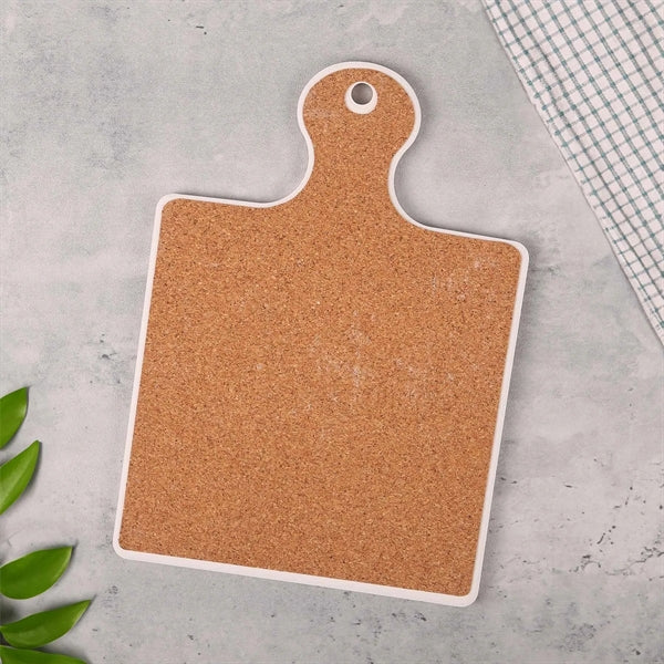 Compliments Ceramic Trivet