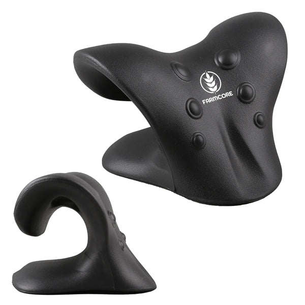 Gravity Neck & Shoulder Stress Relaxer
