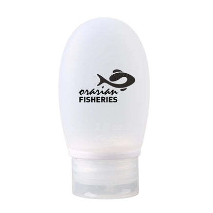 Bayside Travel Bottle