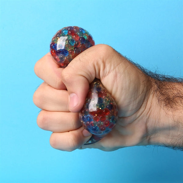 Confetti Stress Reliever Balls