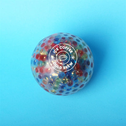 Confetti Stress Reliever Balls