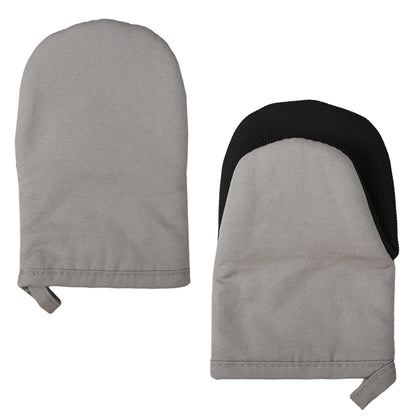 Apex Puppet Oven Mitt