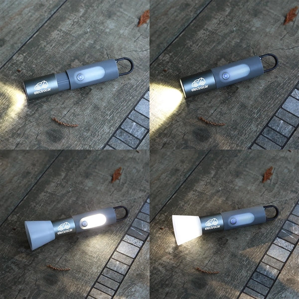 Odyssey Point Flashlight