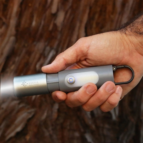 Odyssey Point Flashlight