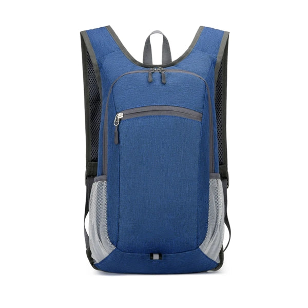 Small Daypack 15L Hiking Backpack Foldable