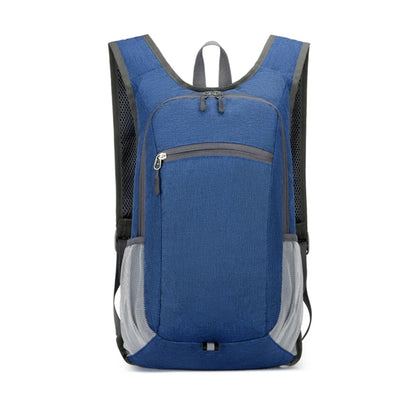 Small Daypack 15L Hiking Backpack Foldable