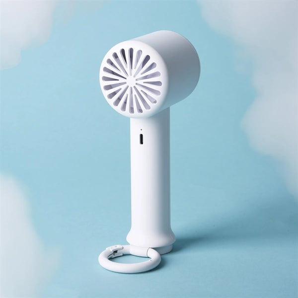 E-Z Freezy Personal Fan