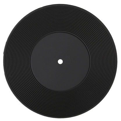 Vintage Record Coaster